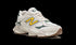 9060 "White Green"